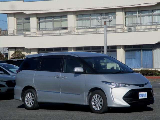 Ref:AUX-20978430 TOYOTA ESTIMA 2018 14 Ref:AUX-20978430 TOYOTA ESTIMA 2018 - Image 14