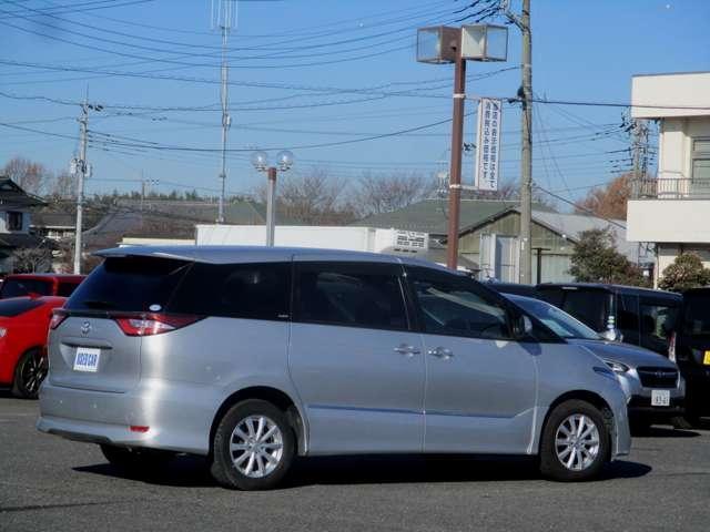 Ref:AUX-20978430 TOYOTA ESTIMA 2018 15 Ref:AUX-20978430 TOYOTA ESTIMA 2018 - Image 15