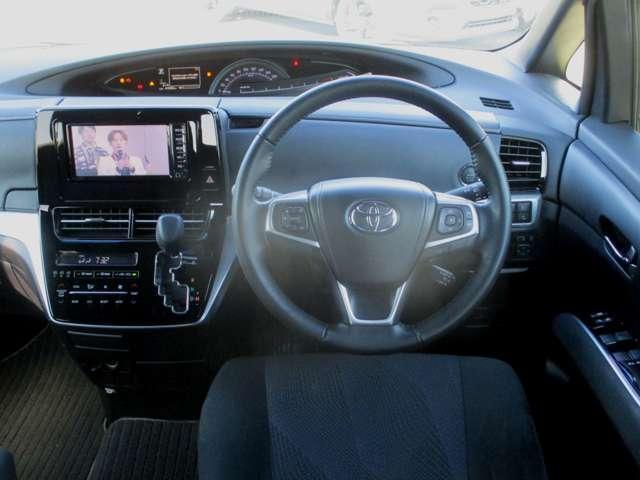 Ref:AUX-20978430 TOYOTA ESTIMA 2018 3 Ref:AUX-20978430 TOYOTA ESTIMA 2018 - Image 3