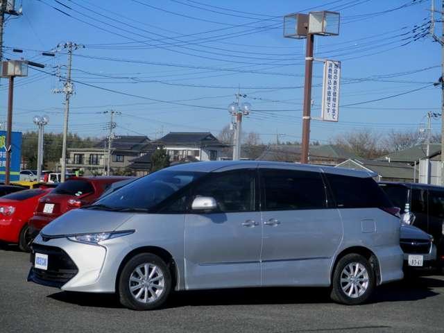 Ref:AUX-20978430 TOYOTA ESTIMA 2018 10 Ref:AUX-20978430 TOYOTA ESTIMA 2018 - Image 10