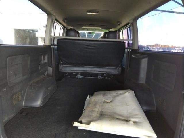 Ref:AUX-20978510 TOYOTA REGIUS ACE VAN 2011 - Image 3