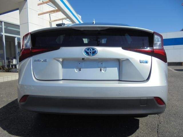 Ref:AUX-20978512 TOYOTA PRIUS 2022 - Image 2