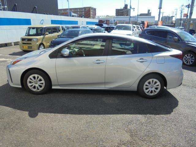 Ref:AUX-20978512 TOYOTA PRIUS 2022 - Image 11