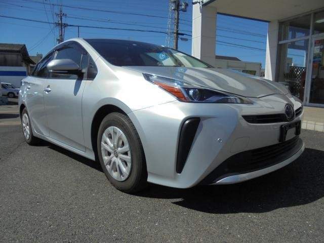 Ref:AUX-20978512 TOYOTA PRIUS 2022 - Image 12