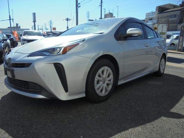 Ref:AUX-20978512 TOYOTA PRIUS 2022 - Image 13
