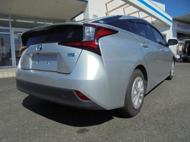 Ref:AUX-20978512 TOYOTA PRIUS 2022 - Image 14