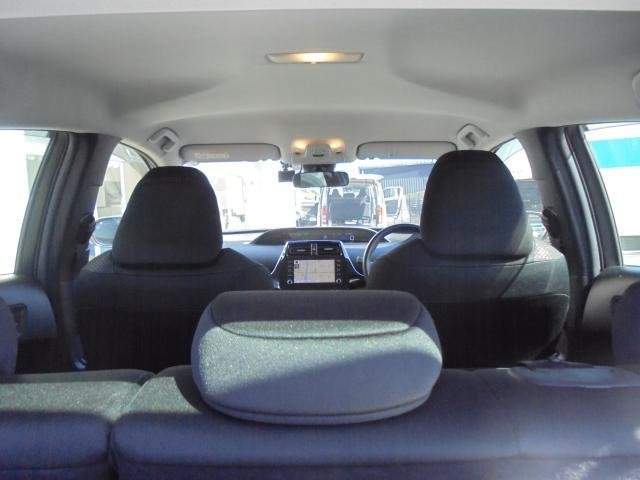 Ref:AUX-20978512 TOYOTA PRIUS 2022 - Image 17