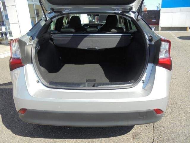 Ref:AUX-20978512 TOYOTA PRIUS 2022 - Image 19