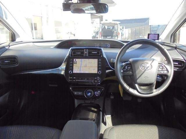 Ref:AUX-20978512 TOYOTA PRIUS 2022 - Image 3