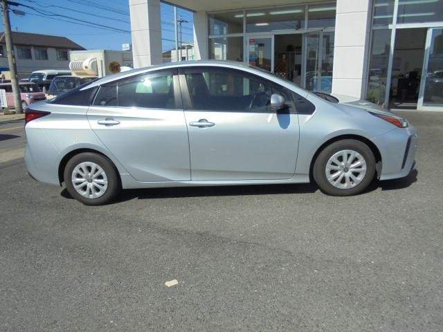 Ref:AUX-20978512 TOYOTA PRIUS 2022 - Image 4