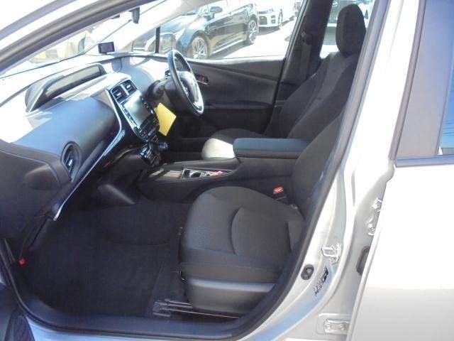 Ref:AUX-20978512 TOYOTA PRIUS 2022 - Image 6