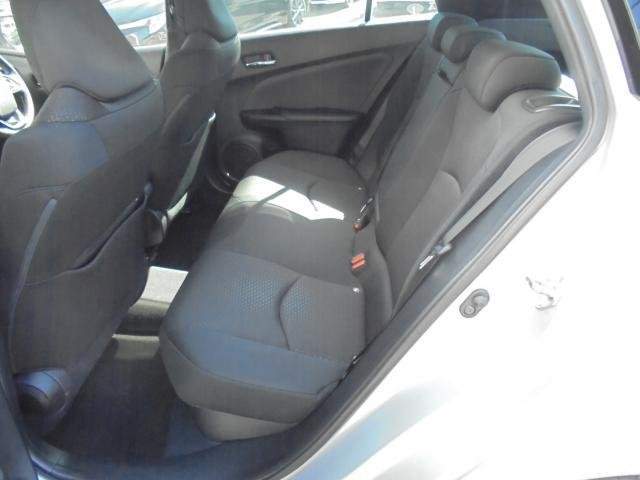 Ref:AUX-20978512 TOYOTA PRIUS 2022 - Image 7