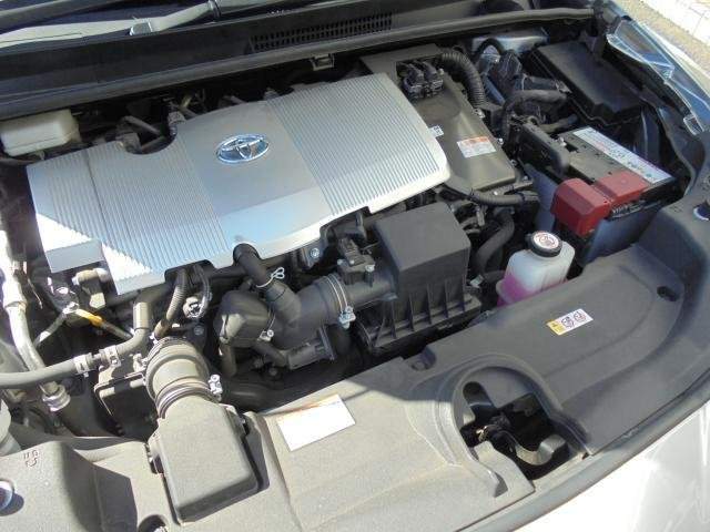 Ref:AUX-20978512 TOYOTA PRIUS 2022 - Image 8