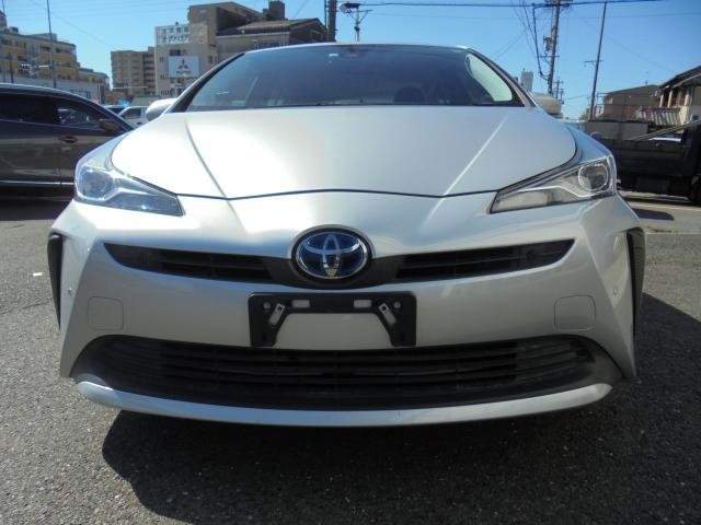 Ref:AUX-20978512 TOYOTA PRIUS 2022 - Image 10