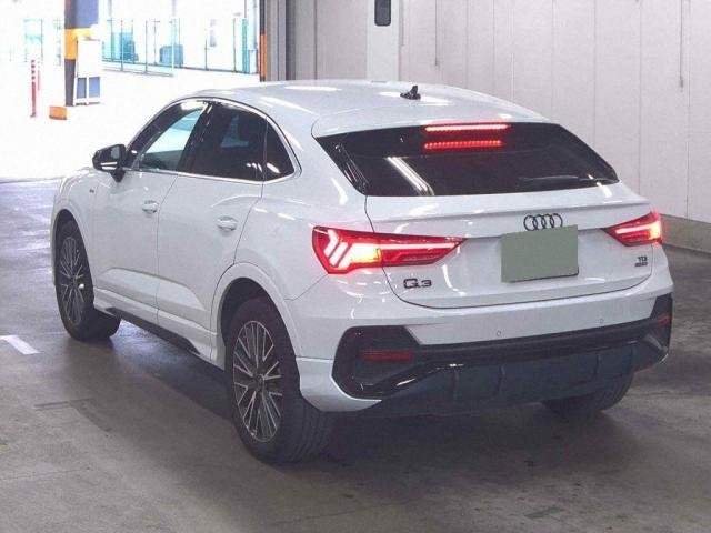 Ref:AUX-20978524 AUDI Q3 SPORTBACK 2021 - Image 2