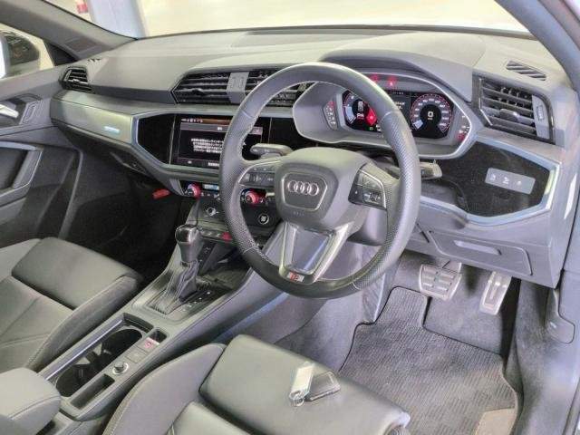 Ref:AUX-20978524 AUDI Q3 SPORTBACK 2021 - Image 3