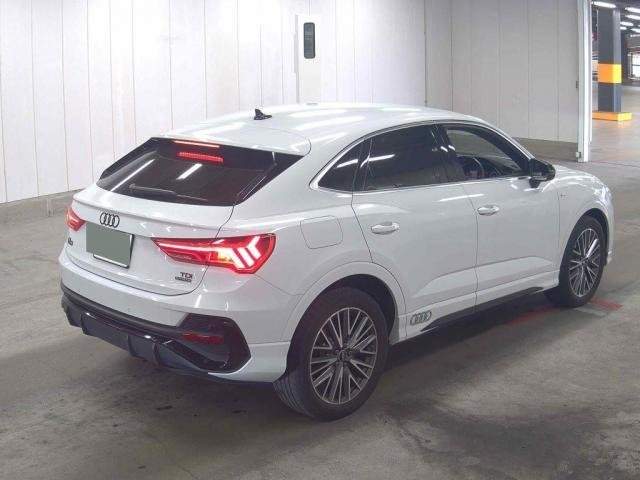 Ref:AUX-20978524 AUDI Q3 SPORTBACK 2021 - Image 4