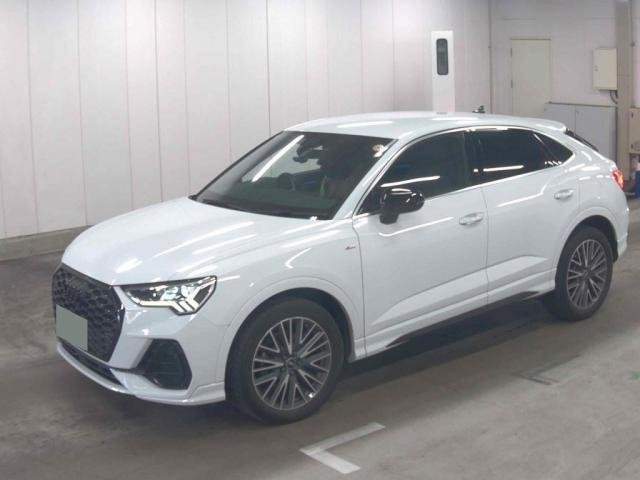 Ref:AUX-20978524 AUDI Q3 SPORTBACK 2021 - Image 5