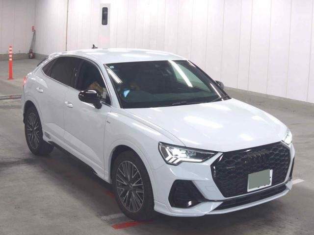 Ref:AUX-20978524 AUDI Q3 SPORTBACK 2021