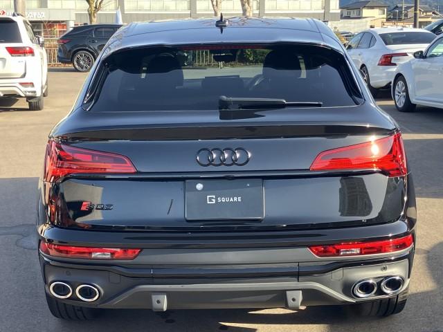 Ref:AUX-20978526 AUDI SQ5 SPORTBACK 2022 - Image 2
