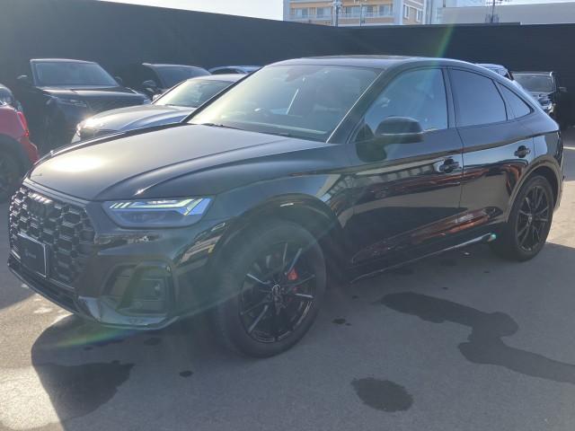 Ref:AUX-20978526 AUDI SQ5 SPORTBACK 2022 - Image 13