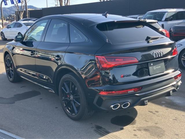 Ref:AUX-20978526 AUDI SQ5 SPORTBACK 2022 - Image 15