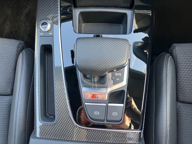 Ref:AUX-20978526 AUDI SQ5 SPORTBACK 2022 - Image 16