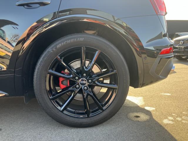 Ref:AUX-20978526 AUDI SQ5 SPORTBACK 2022 - Image 20