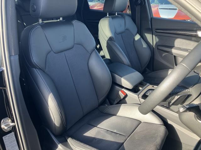 Ref:AUX-20978526 AUDI SQ5 SPORTBACK 2022 - Image 6