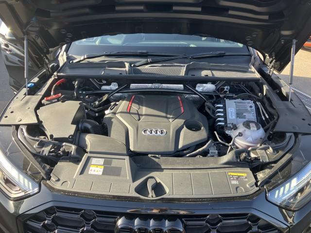 Ref:AUX-20978526 AUDI SQ5 SPORTBACK 2022 - Image 8