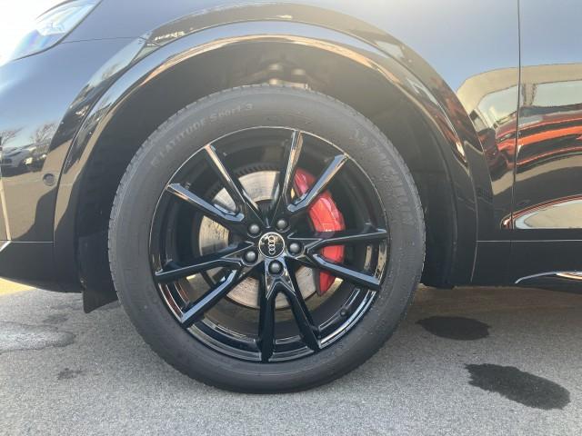 Ref:AUX-20978526 AUDI SQ5 SPORTBACK 2022 - Image 9