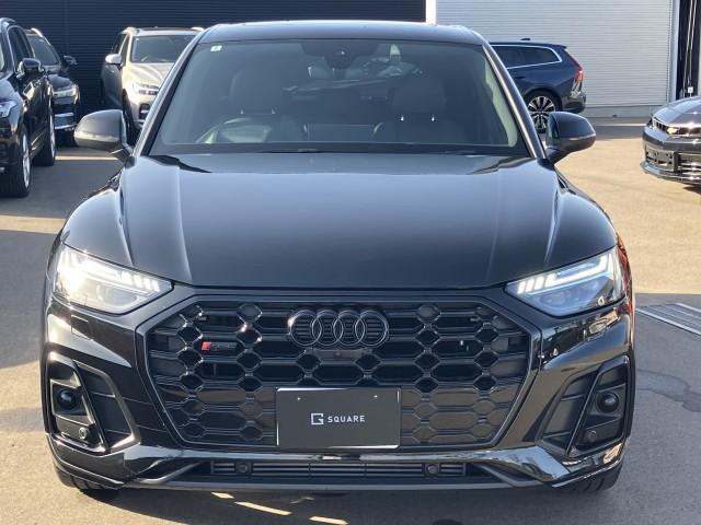 Ref:AUX-20978526 AUDI SQ5 SPORTBACK 2022 - Image 10