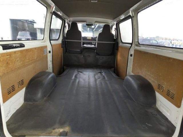 Ref:AUX-20978593 TOYOTA HIACE VAN 2020 - Image 3