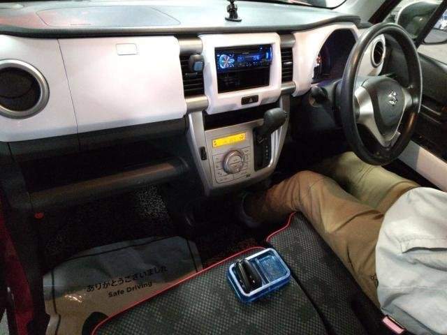 Ref:AUX-20978641 SUZUKI HUSTLER 2017 - Image 3