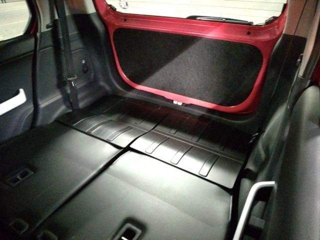 Ref:AUX-20978641 SUZUKI HUSTLER 2017 - Image 4