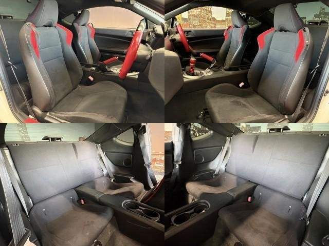 Ref:AUX-20978768 TOYOTA 86 2013 - Image 5