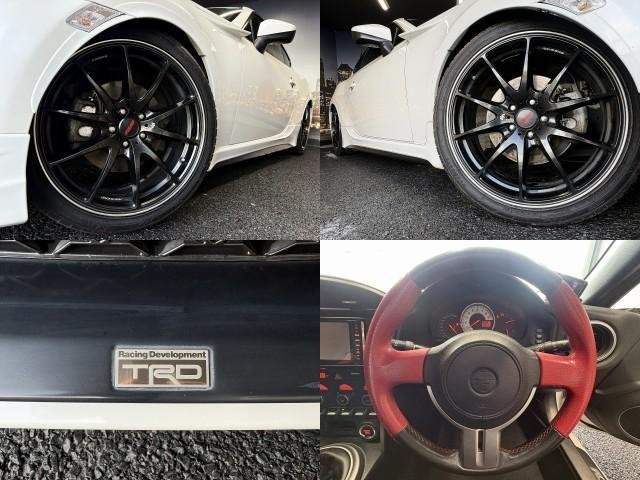 Ref:AUX-20978768 TOYOTA 86 2013 - Image 6