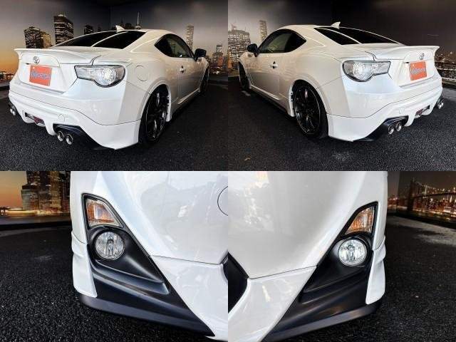 Ref:AUX-20978768 TOYOTA 86 2013 - Image 7