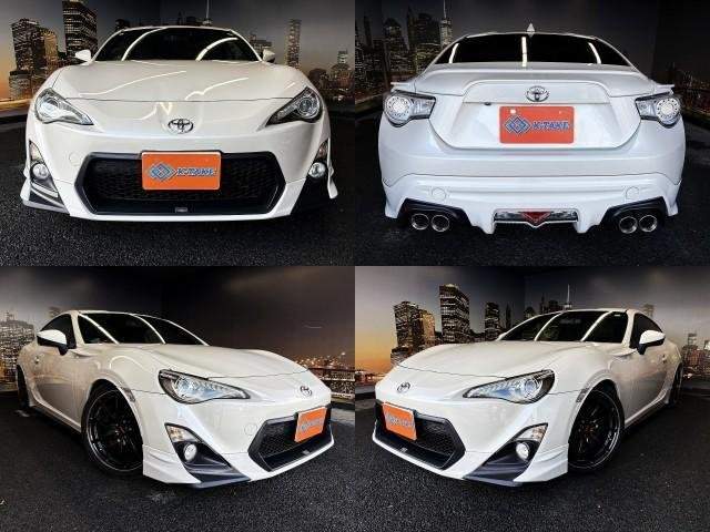 Ref:AUX-20978768 TOYOTA 86 2013