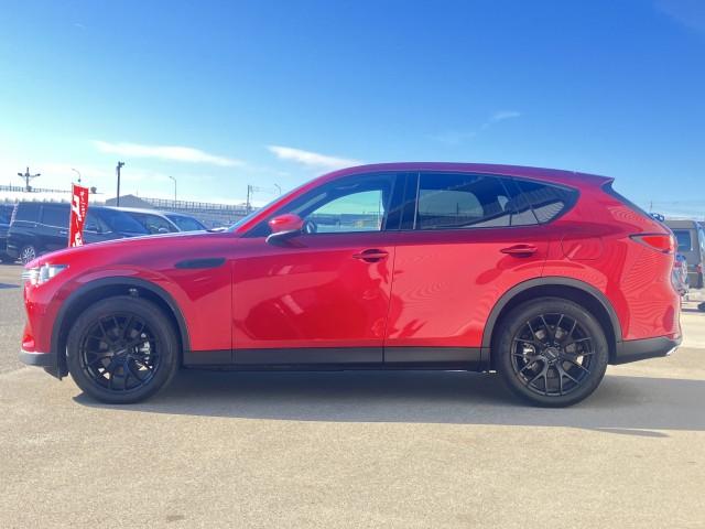 Ref:AUX-20978782 MAZDA CX-60 2024 - Image 11