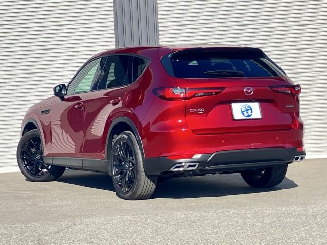 Ref:AUX-20978782 MAZDA CX-60 2024 - Image 15