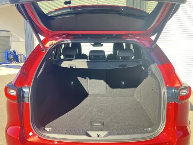 Ref:AUX-20978782 MAZDA CX-60 2024 - Image 19