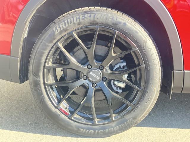 Ref:AUX-20978782 MAZDA CX-60 2024 - Image 20