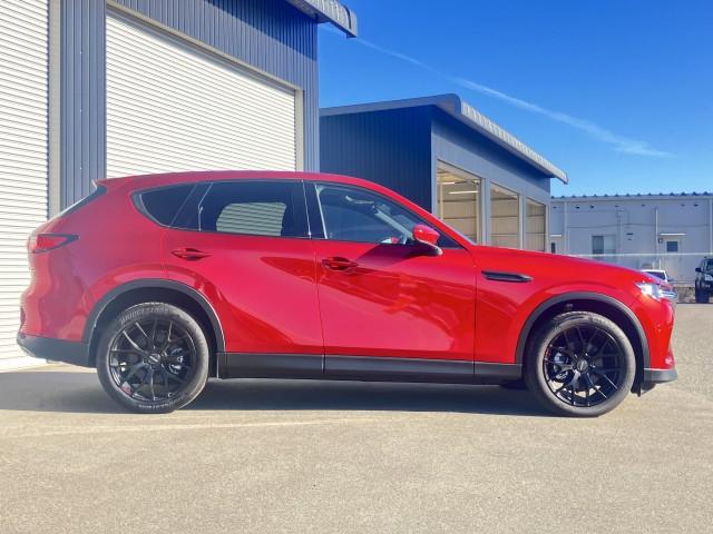 Ref:AUX-20978782 MAZDA CX-60 2024 - Image 4