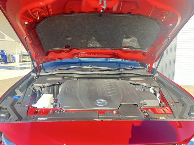 Ref:AUX-20978782 MAZDA CX-60 2024 - Image 8