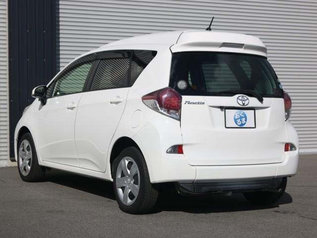 Ref:AUX-20978790 TOYOTA RACTIS 2016 - Image 15