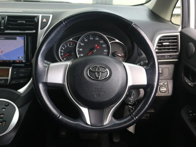 Ref:AUX-20978790 TOYOTA RACTIS 2016 - Image 18