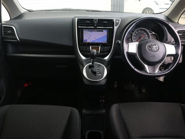 Ref:AUX-20978790 TOYOTA RACTIS 2016 - Image 3