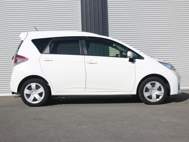 Ref:AUX-20978790 TOYOTA RACTIS 2016 - Image 4