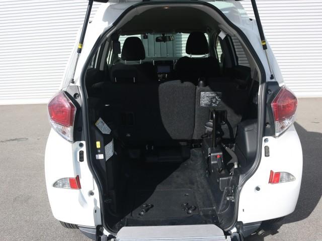 Ref:AUX-20978790 TOYOTA RACTIS 2016 - Image 8